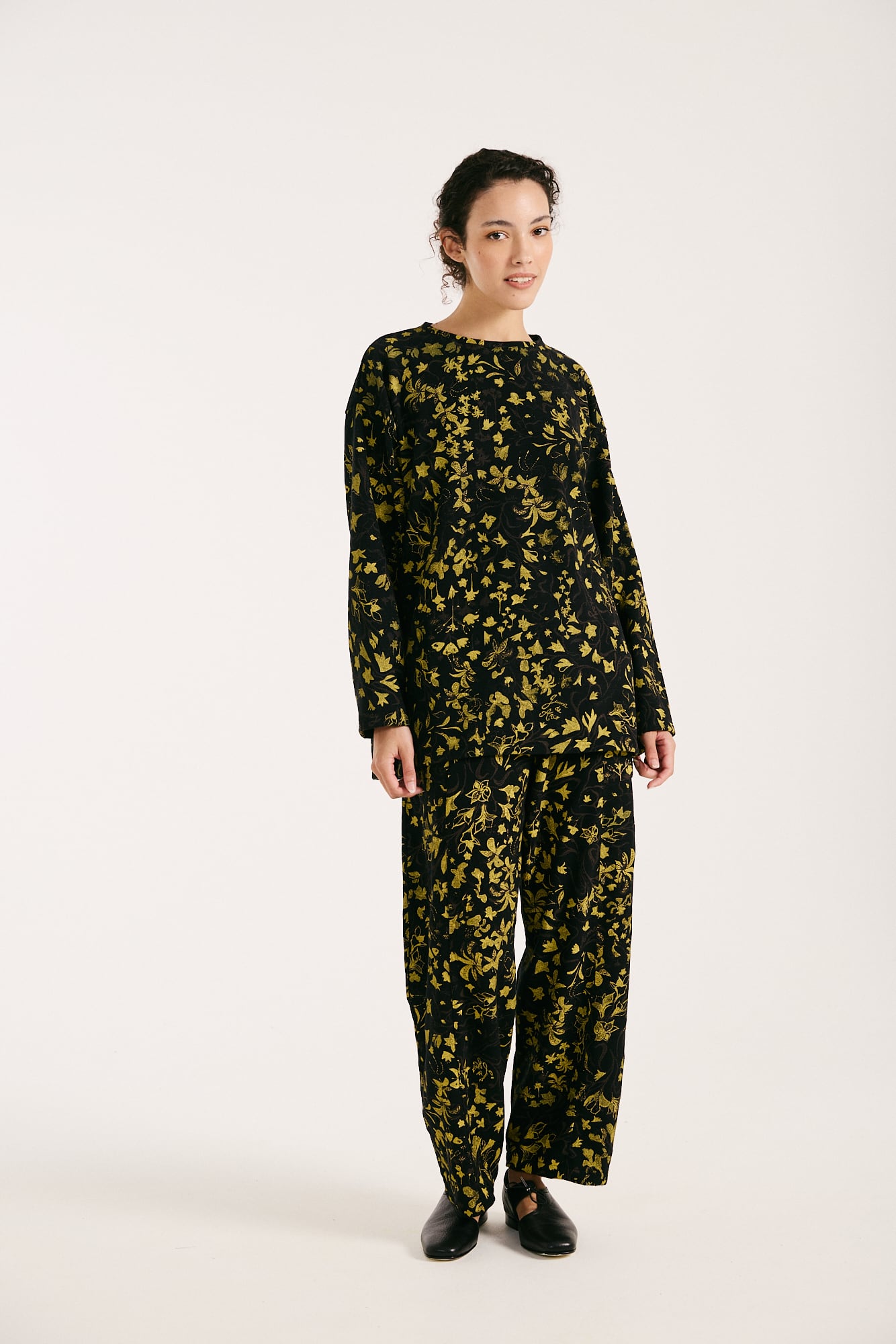 ALL ITEM | Juana de Arco