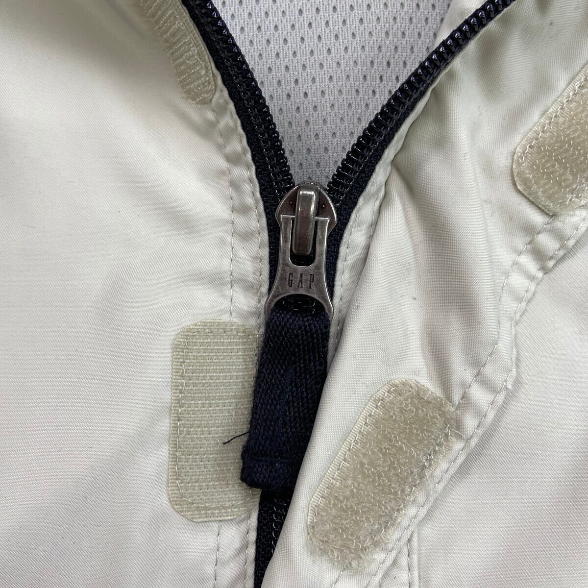 90年代 OLD GAP オールドギャップ アノラックパーカー メンズ2XL 古着