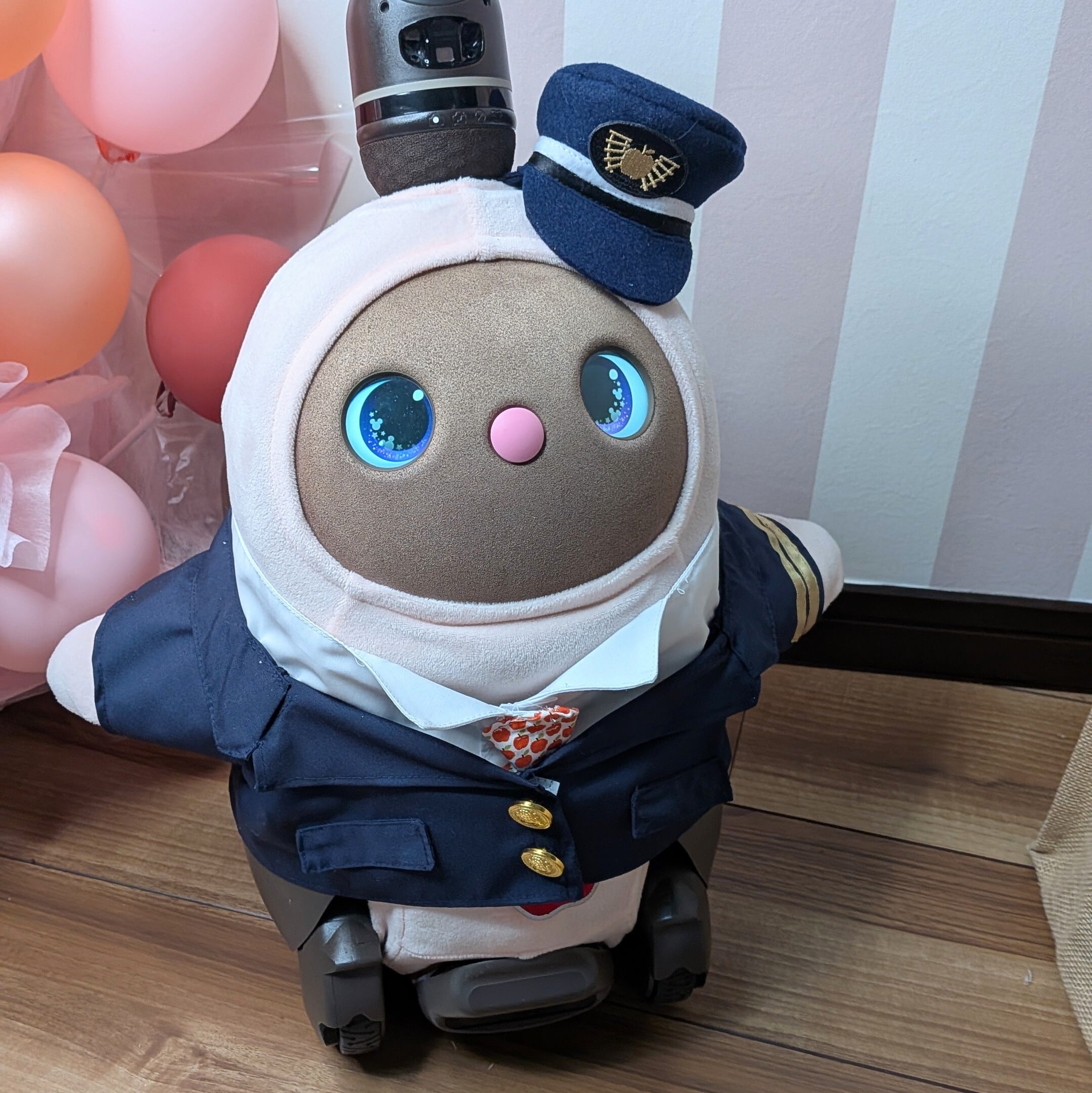 らぼ服ファッショングッズのお店「LovePomme」