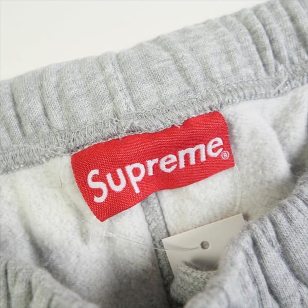 Size【S】 SUPREME シュプリーム 20SS Cutout Letters Sweatpant