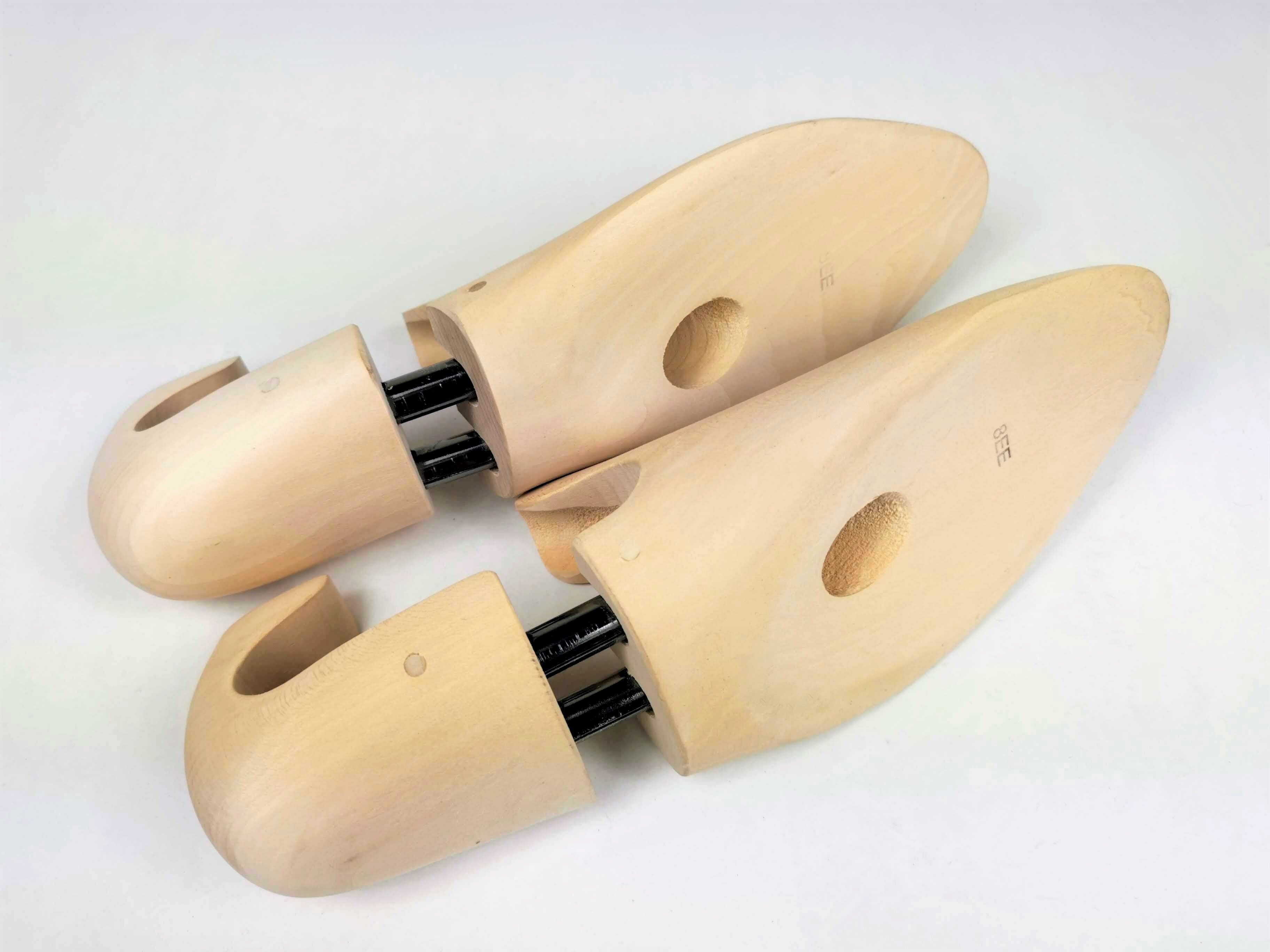 ☆新品未使用☆ ジョンロブ JOHN LOBB 純正シューツリー サイズ8EE