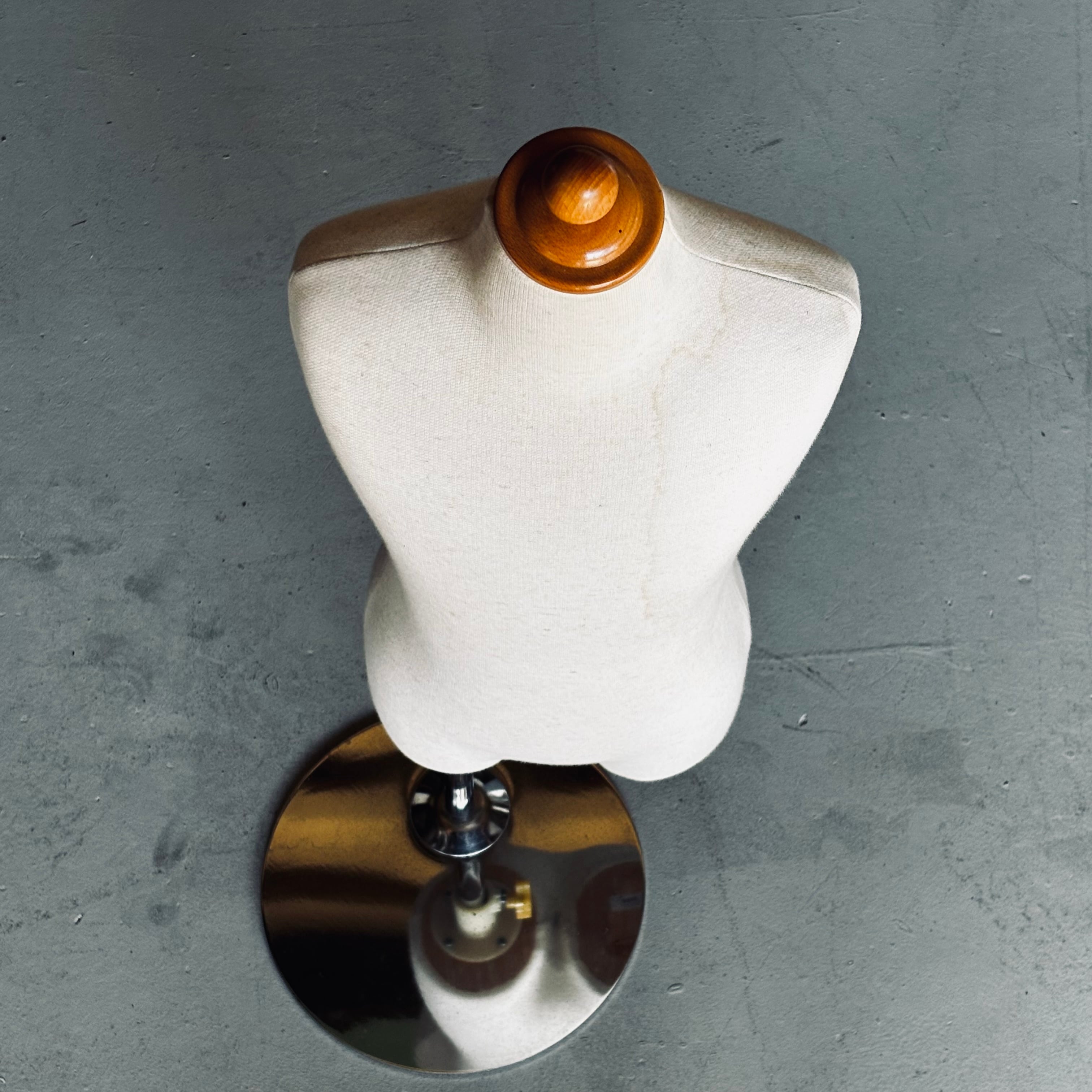 半身トルソーS | clapp vintage 寒川倉庫店