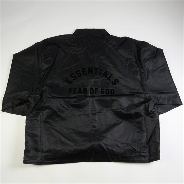 Size【XS】 Fear of God フィアーオブゴッド THE BLACK COLLECTION