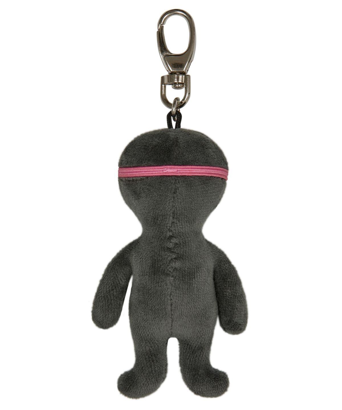 HOODHOOD エイリアン キーホルダー カリナ aespa MUSINSA エイリアン キーリング キーホルダー HOODHOOD aespa カリナ着用