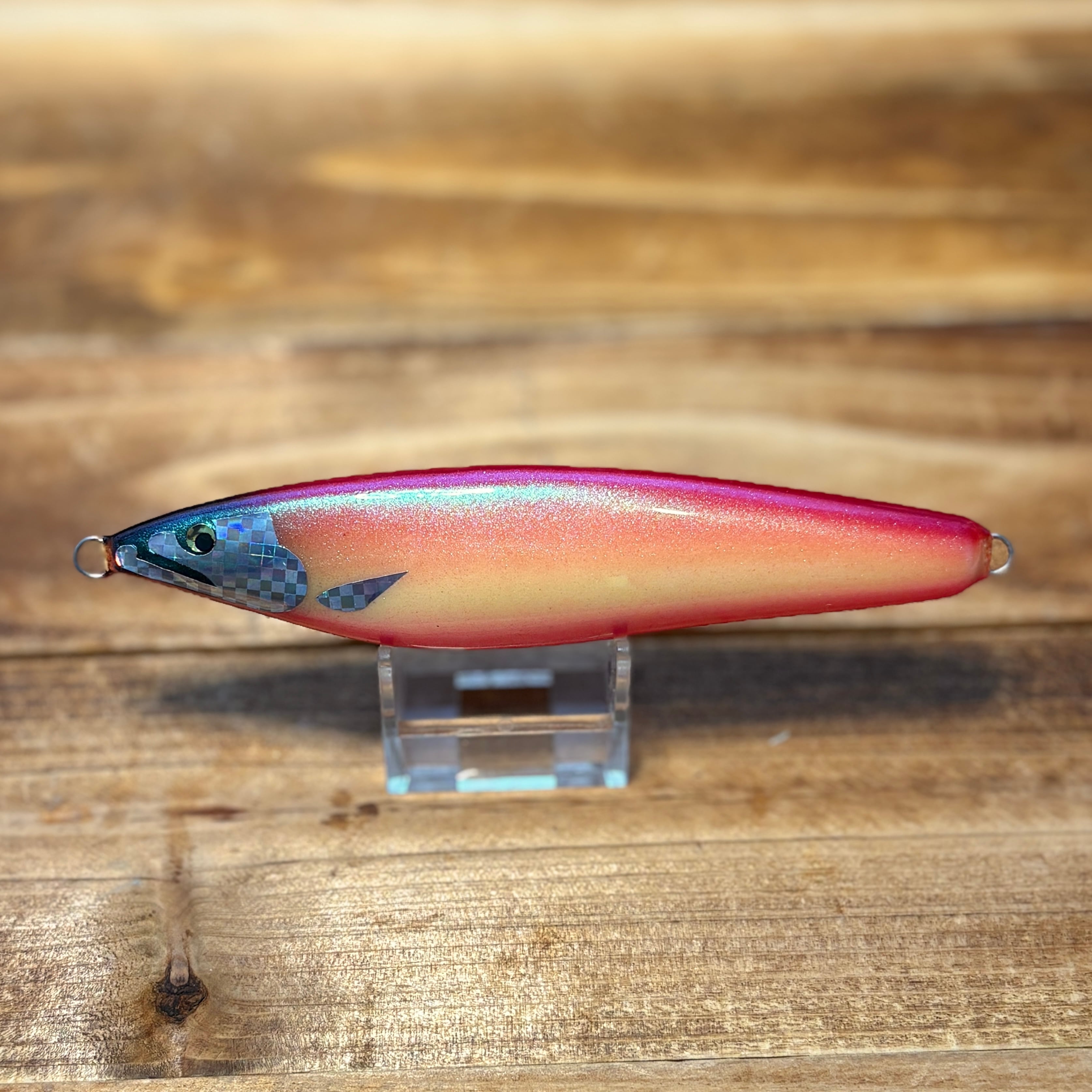 ルアー | fishmountain