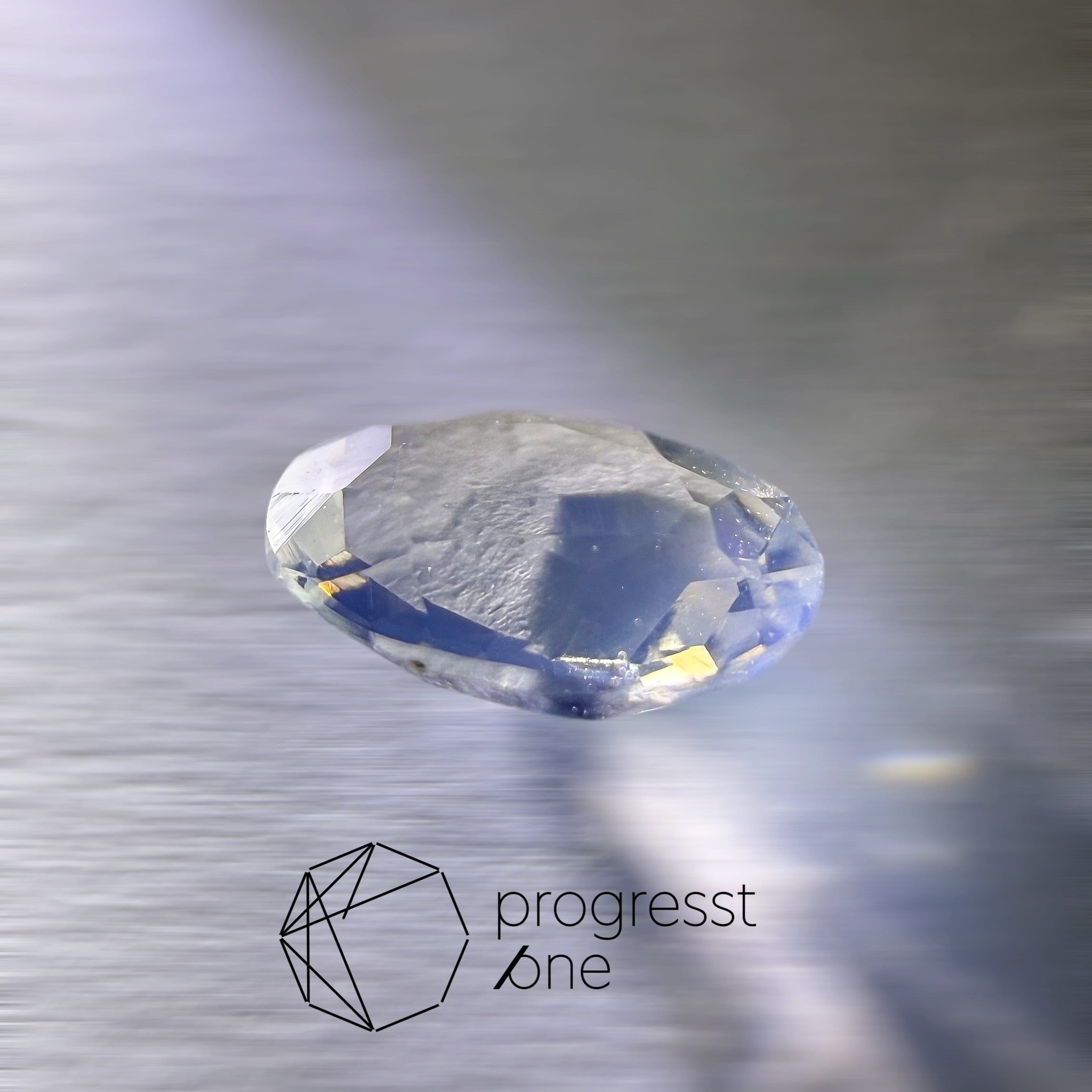ブルームーンストーン0.46ct | progresstone
