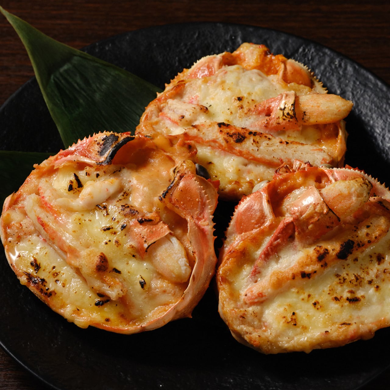 北海 カニ甲羅グラタン 4個入り Queen S Selection 北海 カニ甲羅グラタン 4個入り Queen S Selection