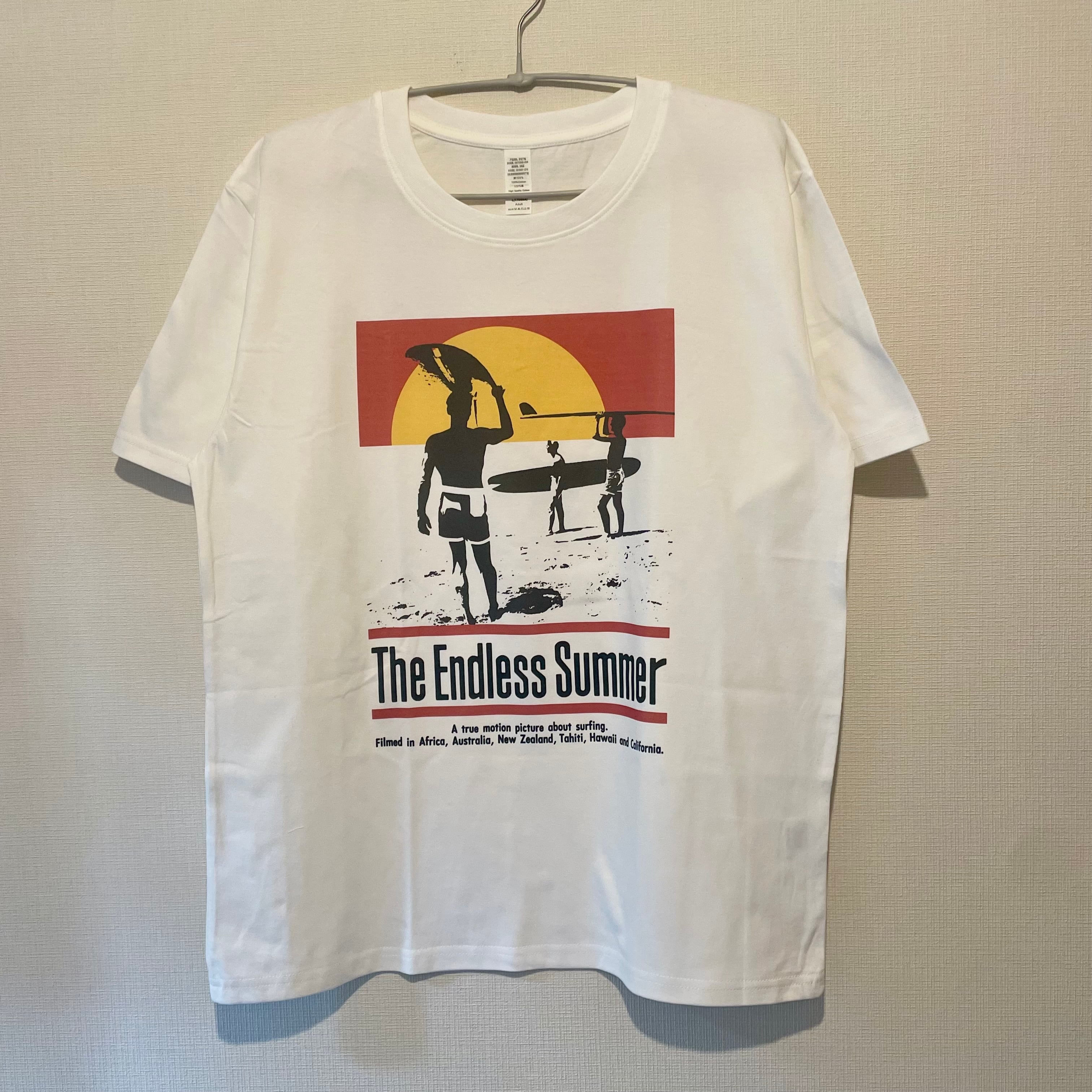 The Endless Summer Tシャツ エンドレスサマー Tee | BF MERCH'S