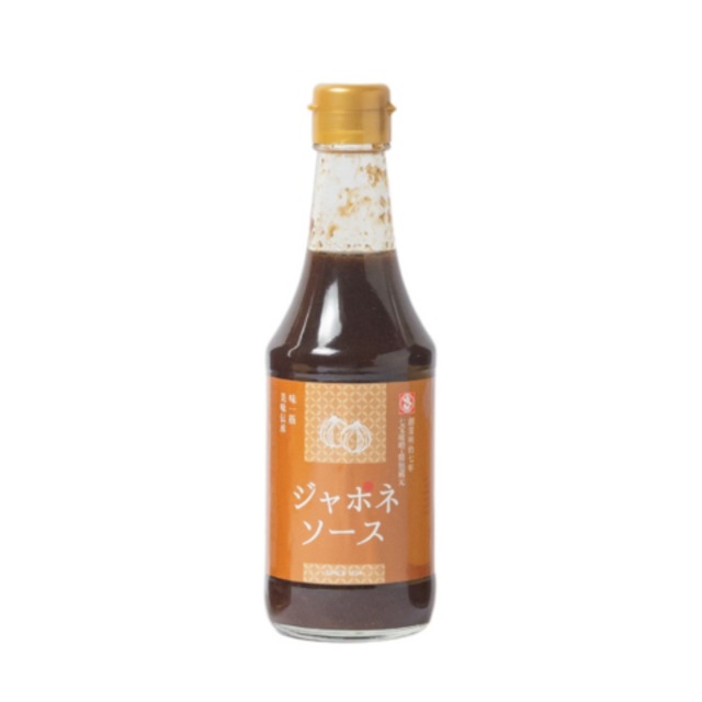 ジャポネソース　300㎖