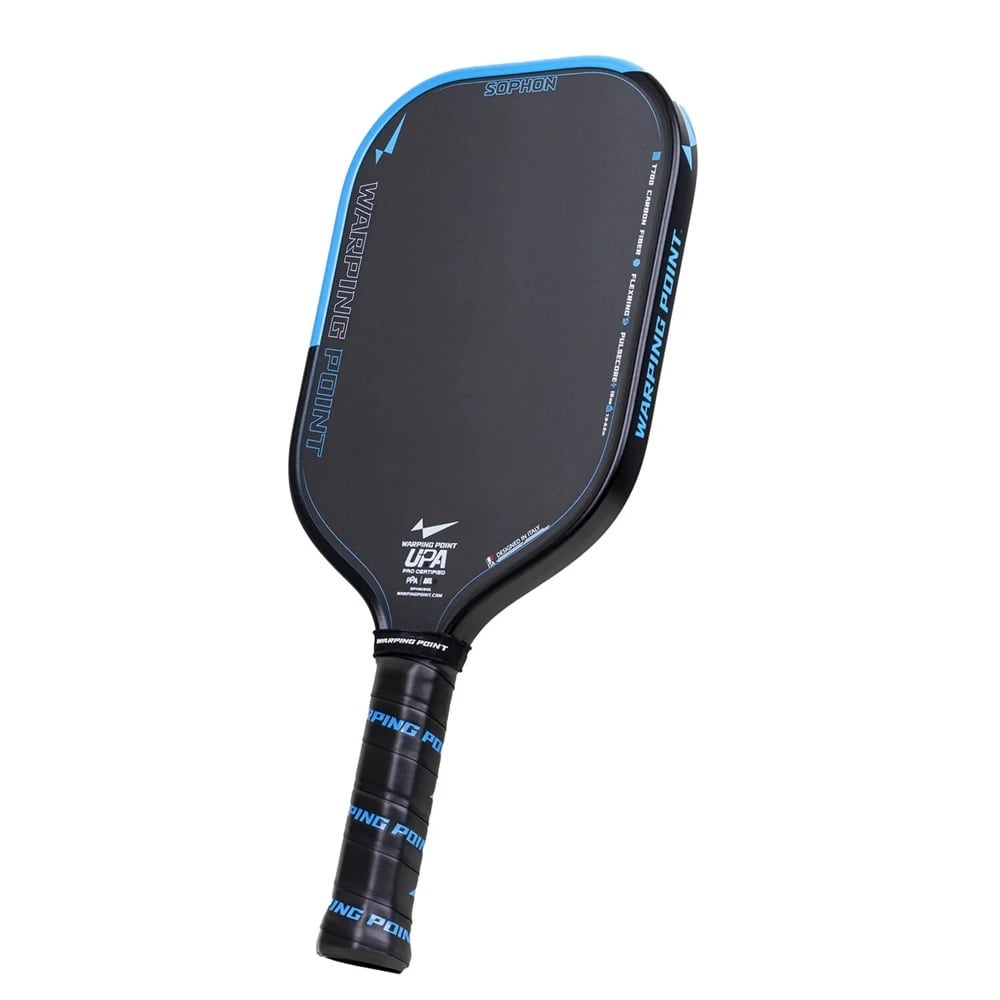 新品!! 最も進化したパドル Gen5 テスラ ピックルボール パドル 新品!! 最も進化したパドル Gen5 テスラ ピックルボール パドル 【公式