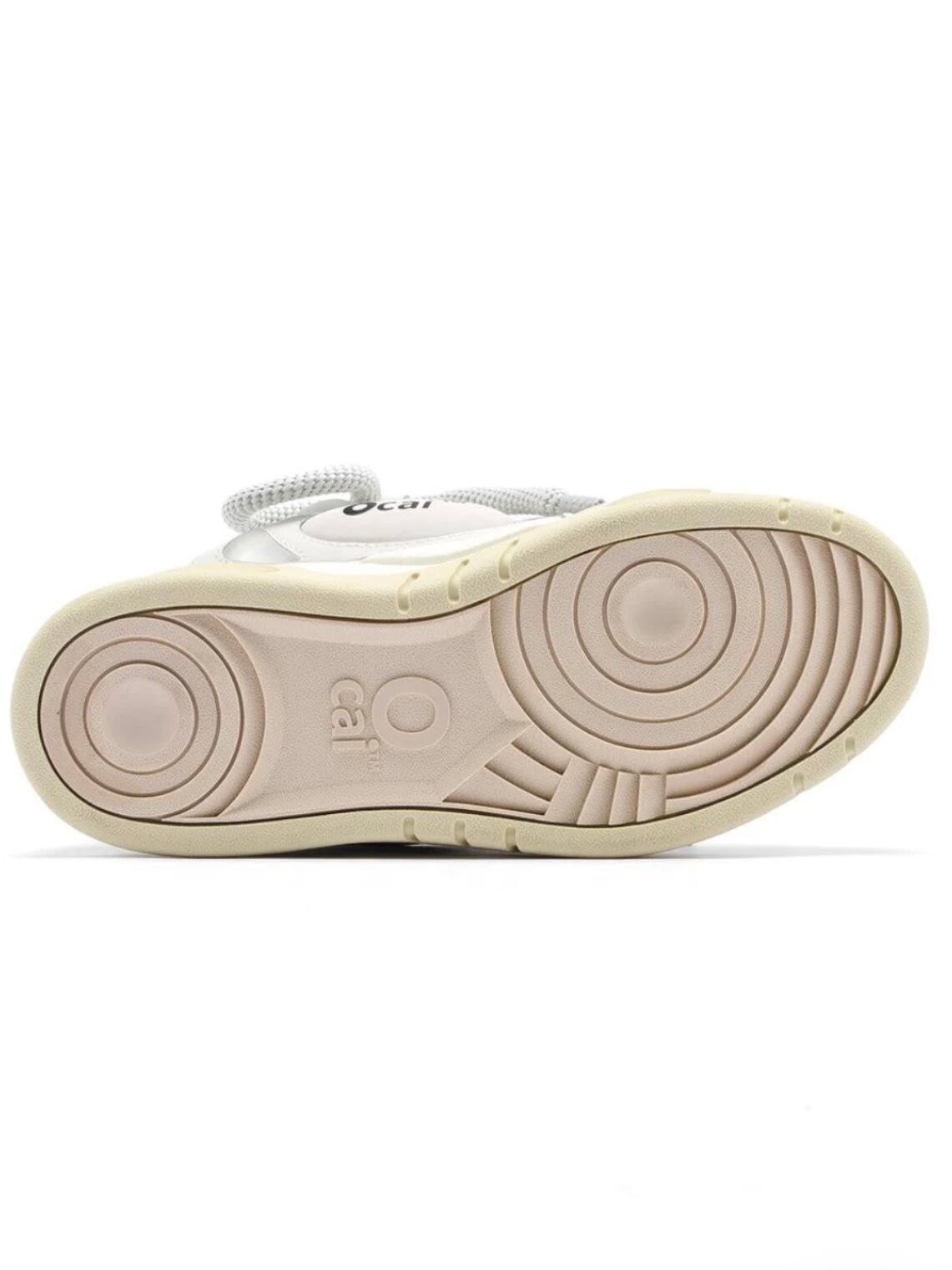 Ocai】RETRO 001 / White | OLD ORDER JAPAN (オールドオーダー)公式通販