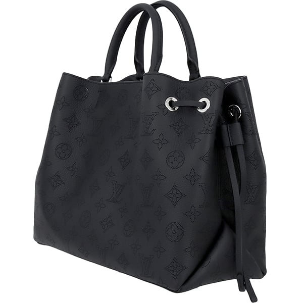 New LOUIS VUITTON ルイヴィトン トートバッグ ベラ・トート