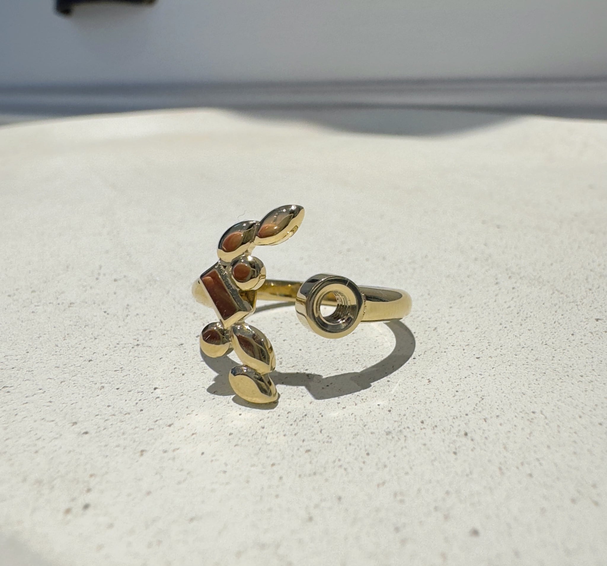 リング | qudo-japan