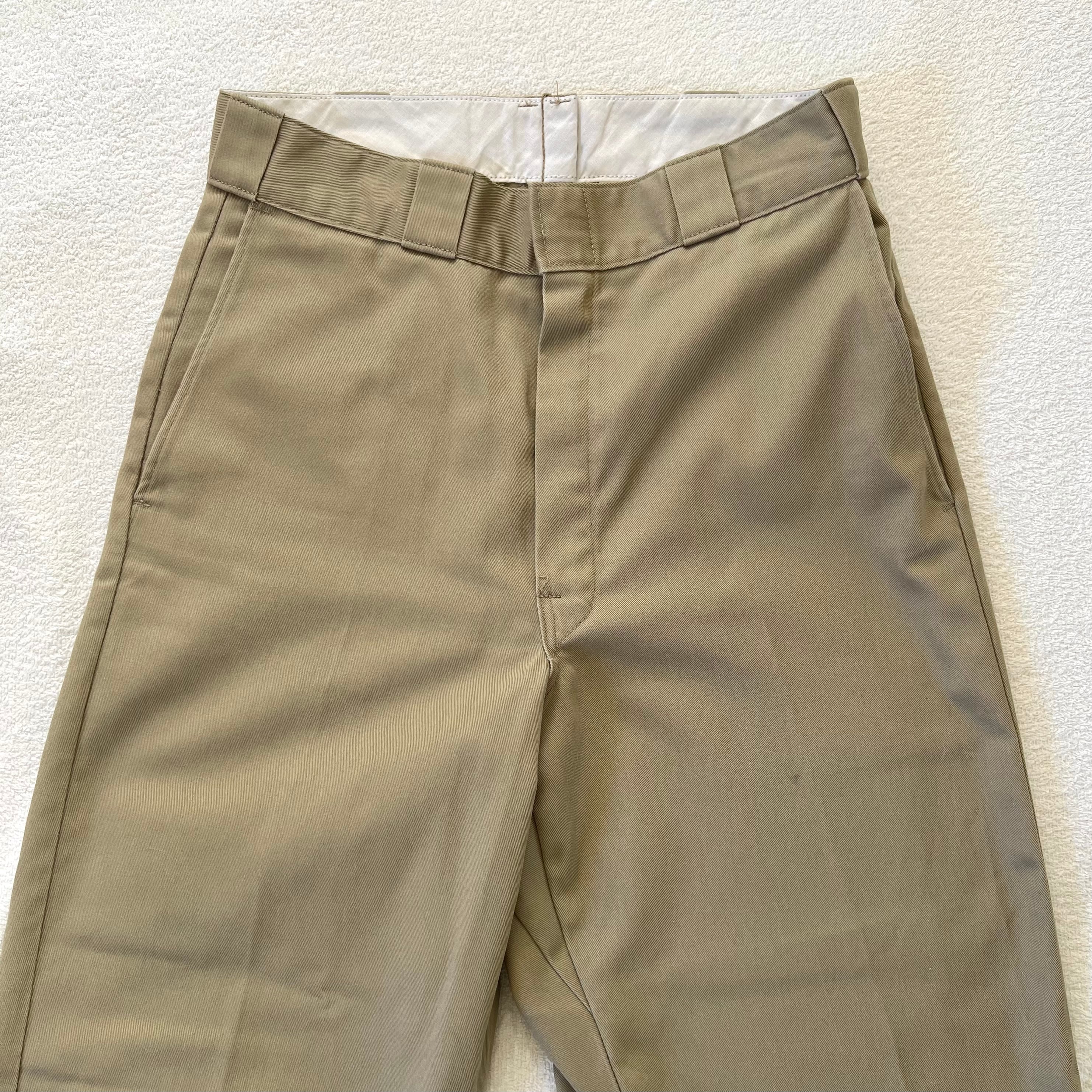 Dickies ディッキーズ 874 usa製 ワーク パンツ 90年代 ヴィンテージ