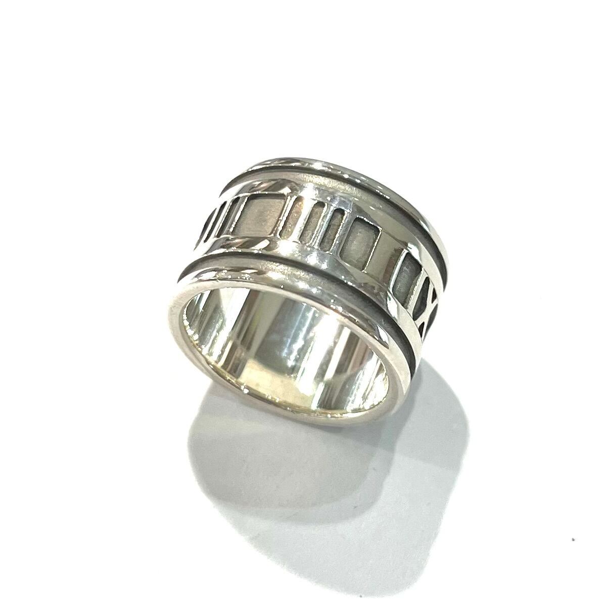 TIFFANY&CO】【10号】2329 出会うべき、名品 ティファニー10号