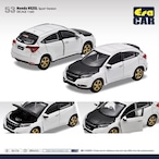 EraCar 1/64 53 Honda Vezel Sport Version　ヴェゼル