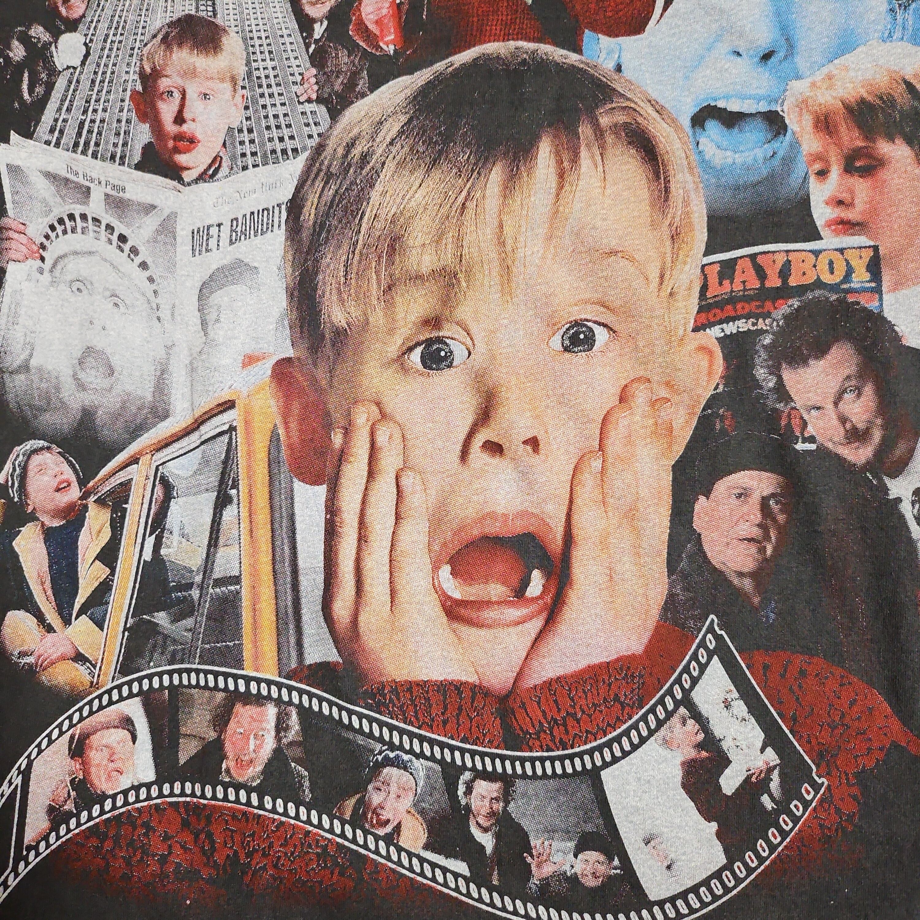 映画】ホーム・アローン2のTシャツ⑥ | Cartman's Shop