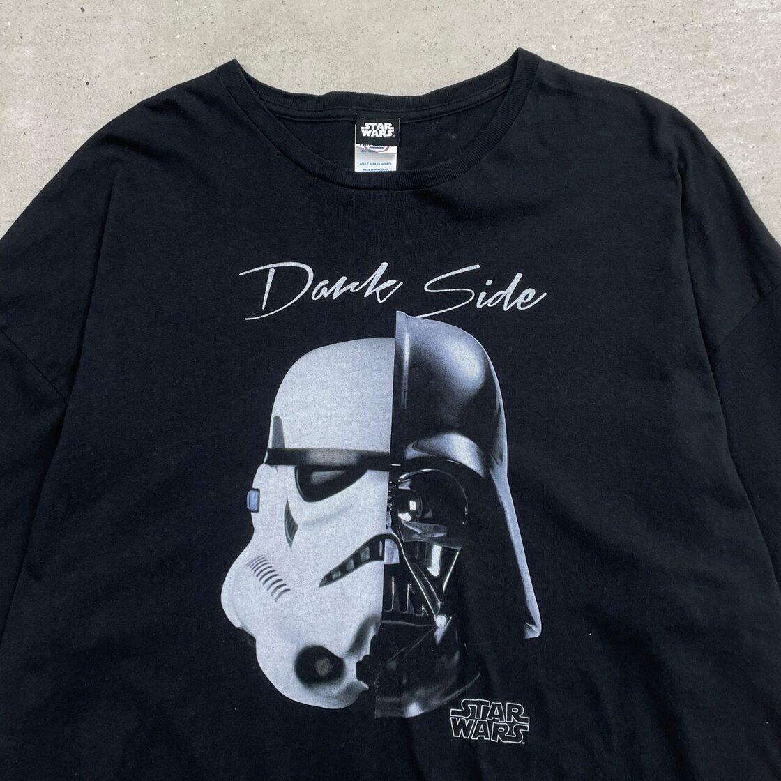 00年代〜 STAR WARS スターウォーズ ダースベイダー ストーム 