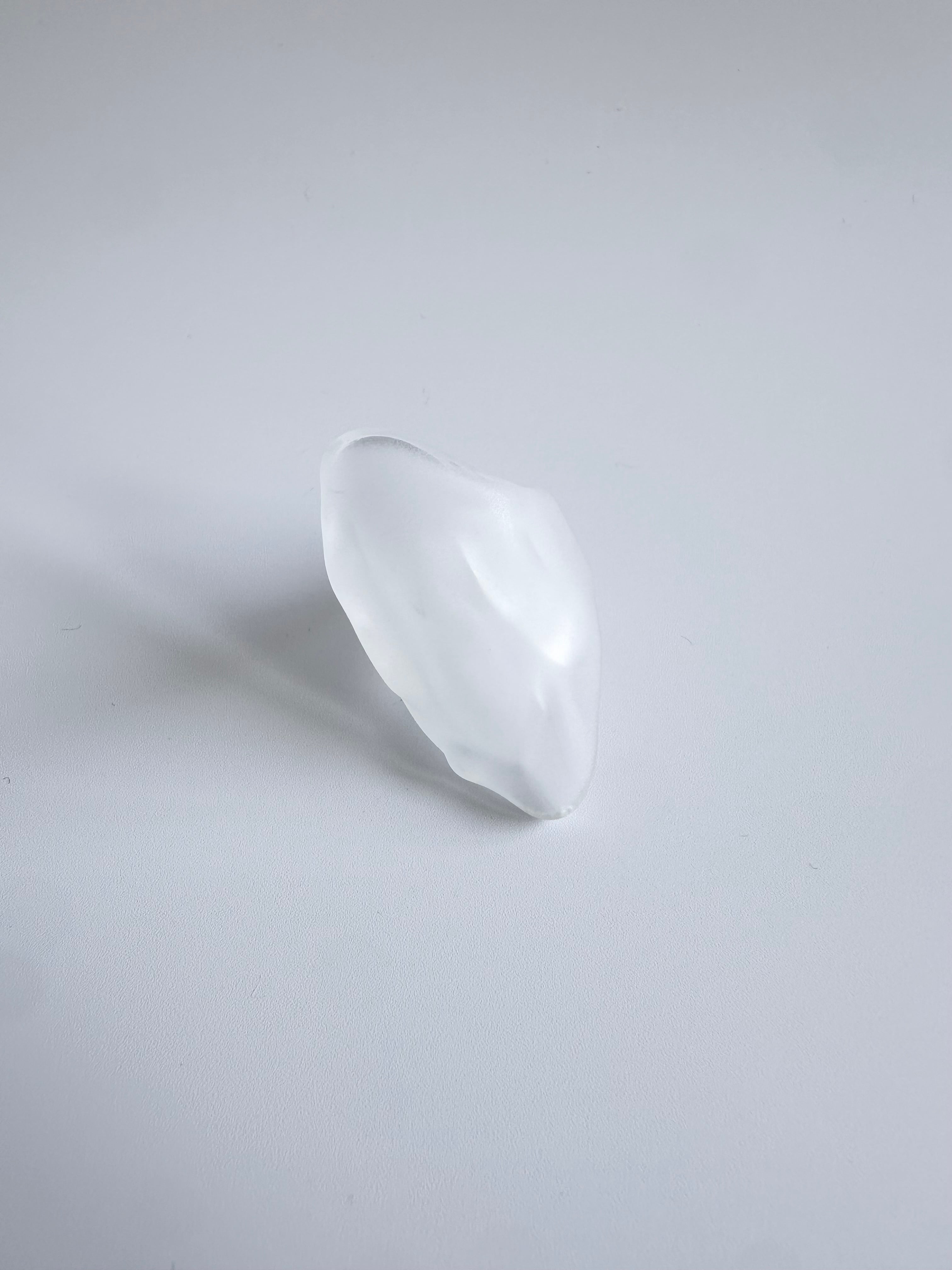 【haruna sugie】43-SHIBOU ring / 11号