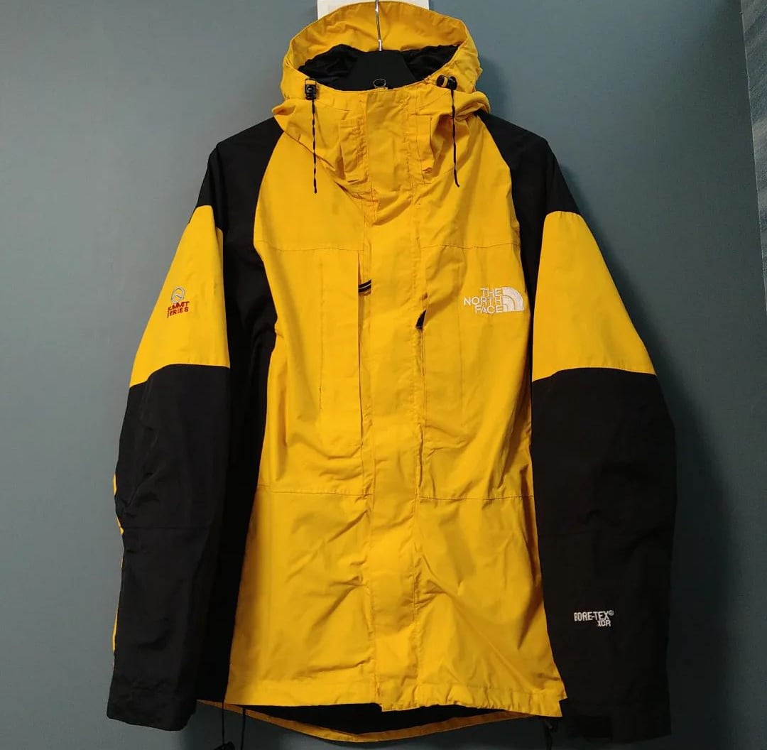 the north face gore-tex summit series mountain jacket 小岩店 | What'z up