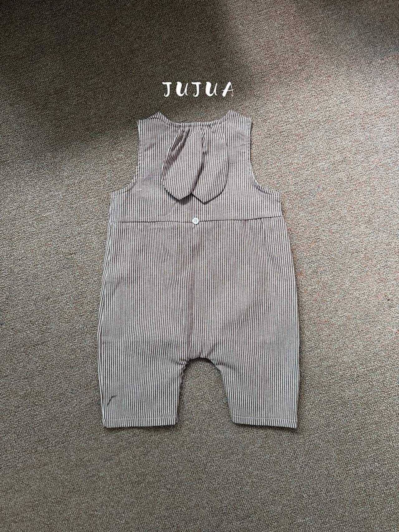 韓国子供服 / JUJUA / 26Autumn / ベベ ウサギ スーツ / 秋服 *6M~18M*
