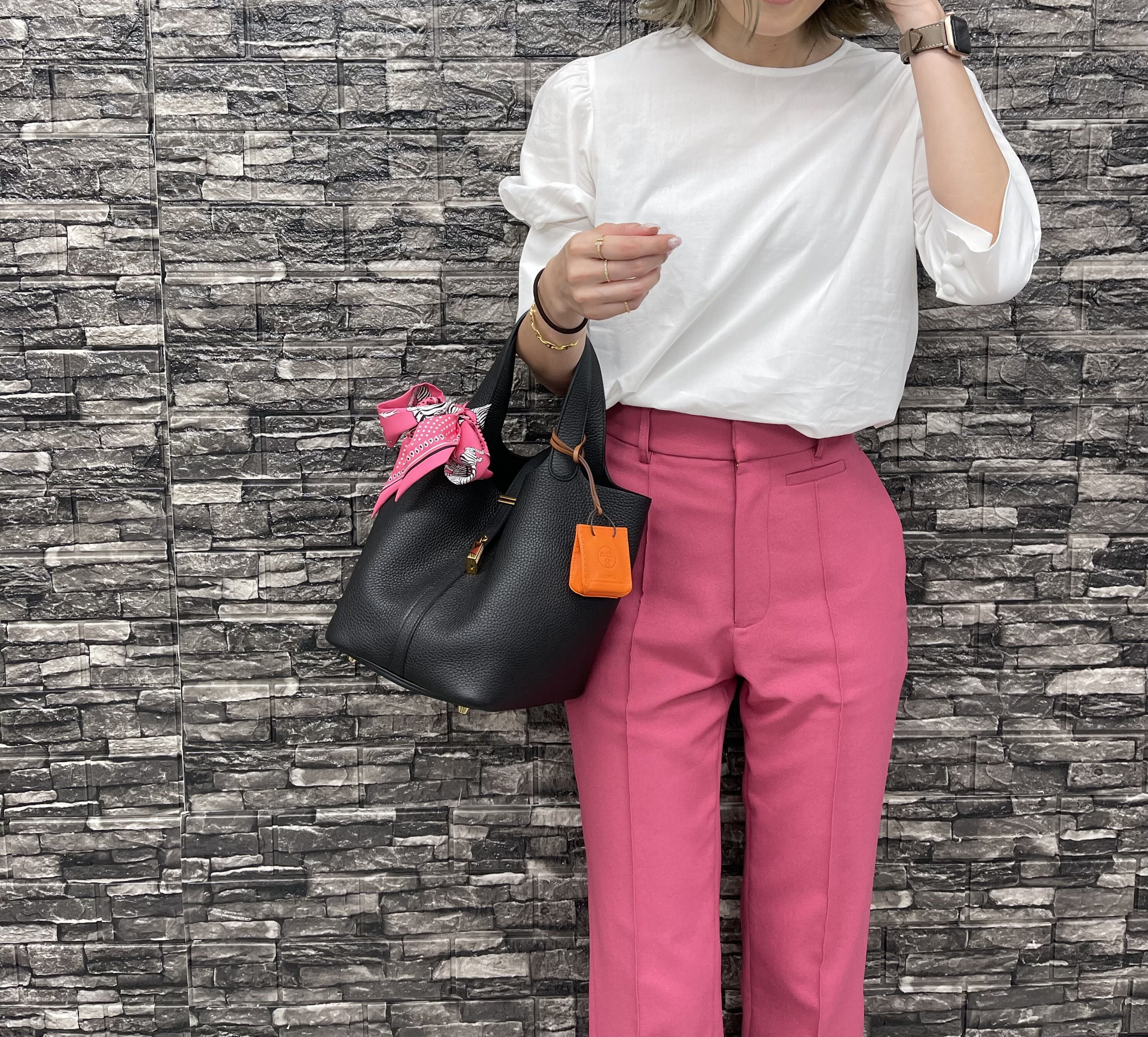 ◆即納◆バルーンスリーブトップス(ご注文から1-4営業日でお届け)