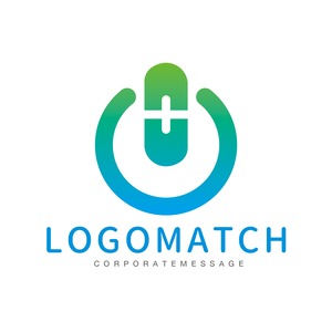 健康維持と再起のロゴ