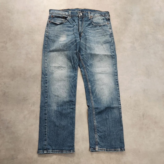 リーバイス559 Levis W36 ブルーデニム 青 古着 ボトム 19830