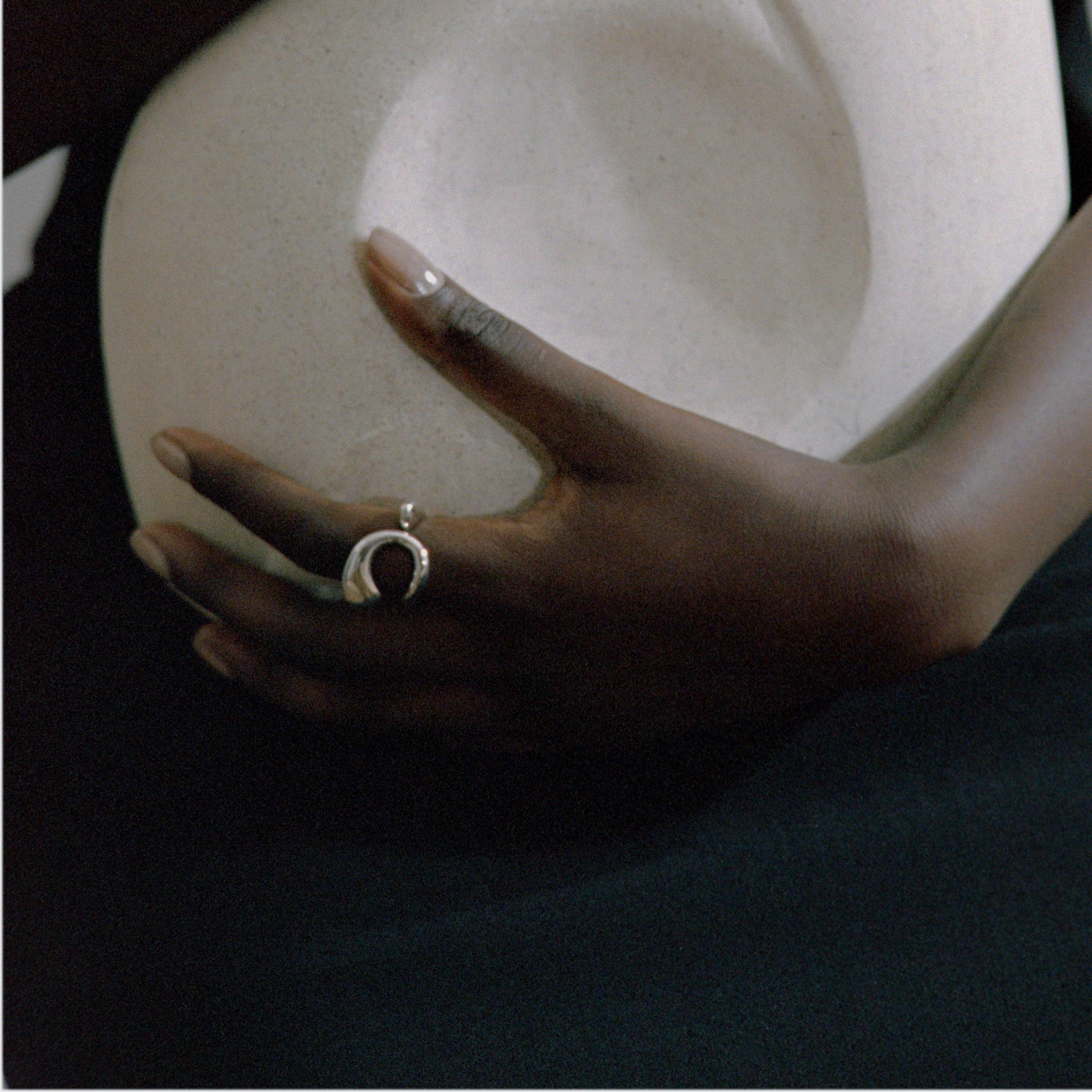 2402004 / Silver | ASAMIFUJIKAWA