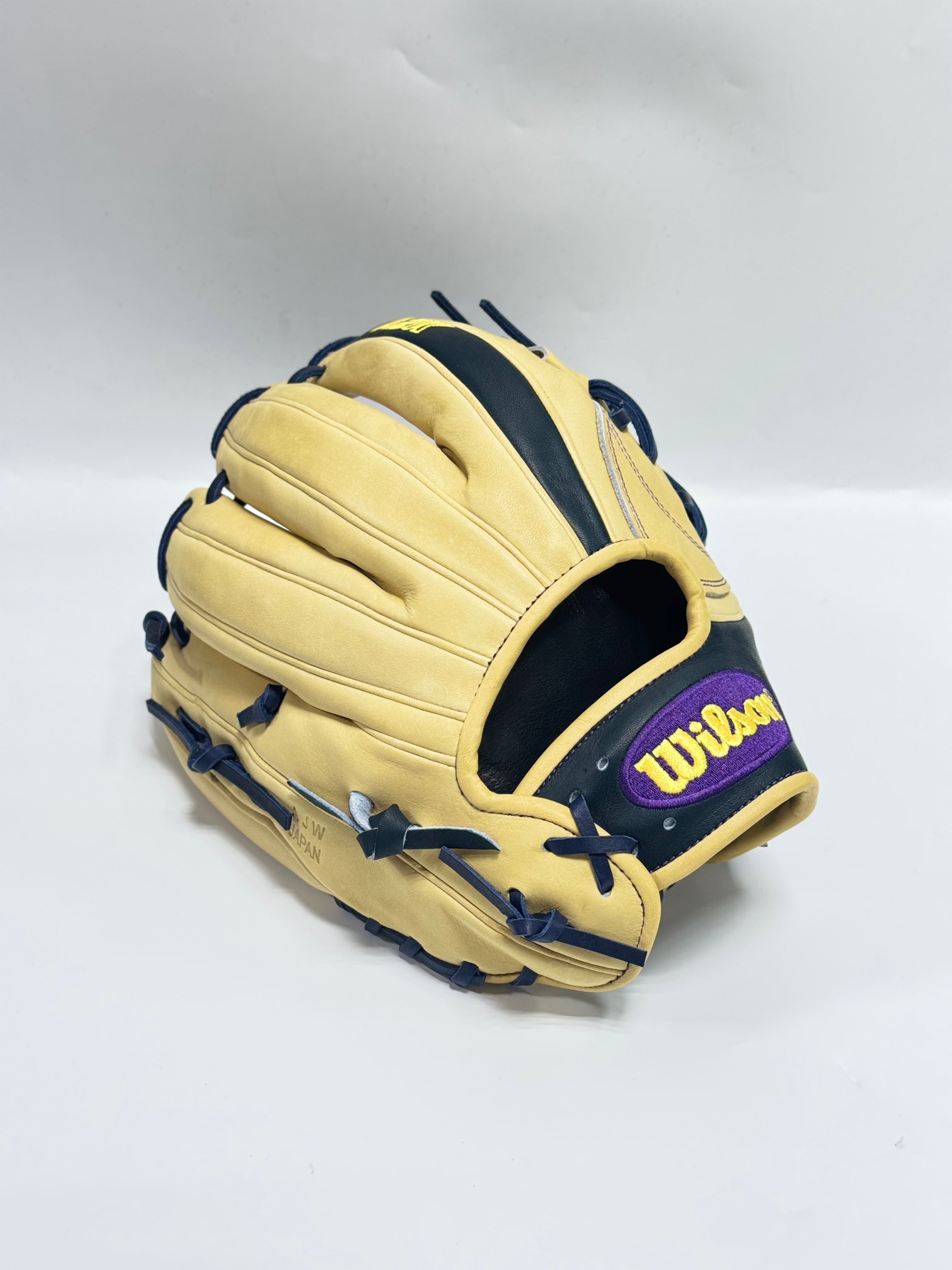 Wilsonｰウィルソン 超限定 A2K for JAPAN 硬式用グローブ 1787型
