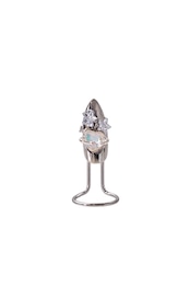 YNYN DIY Nail cuff - Opal Orbit