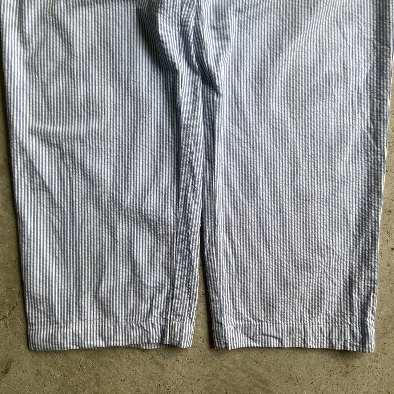 90年代 Polo by Ralph Lauren オールドラルフローレン 2タック ワイド