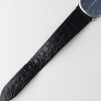 オーデマピゲ エリプス  PT ブルー文字盤　プラチナ 手巻き audemars piguet thumbnail 13