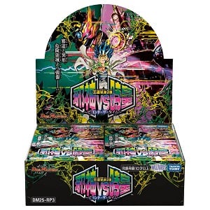 いきなりつよい　2カートンセット Amazon.co.jp: 【2個セット】デュエル・マスターズ TCG DM24-SD1