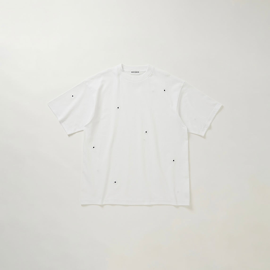 Basic Flower T-shirt