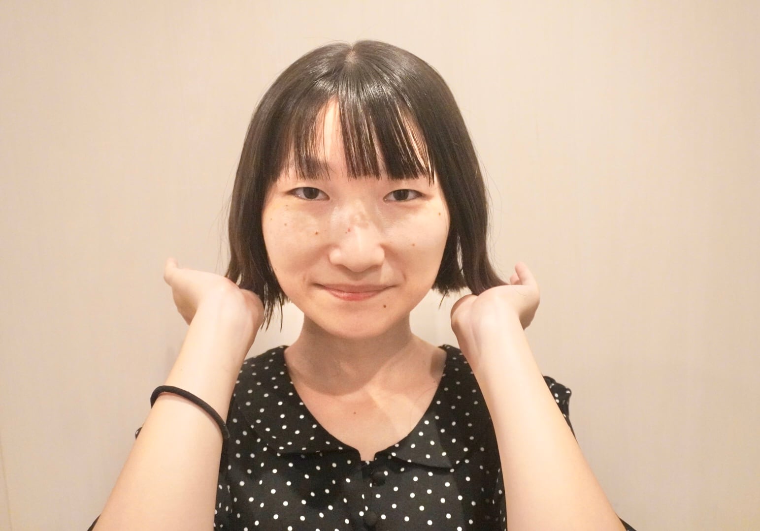 The Change Vol.630(Front,Sidemix) | Changes for Beautiful