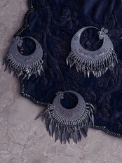 H'mong tribe／Vintage charm