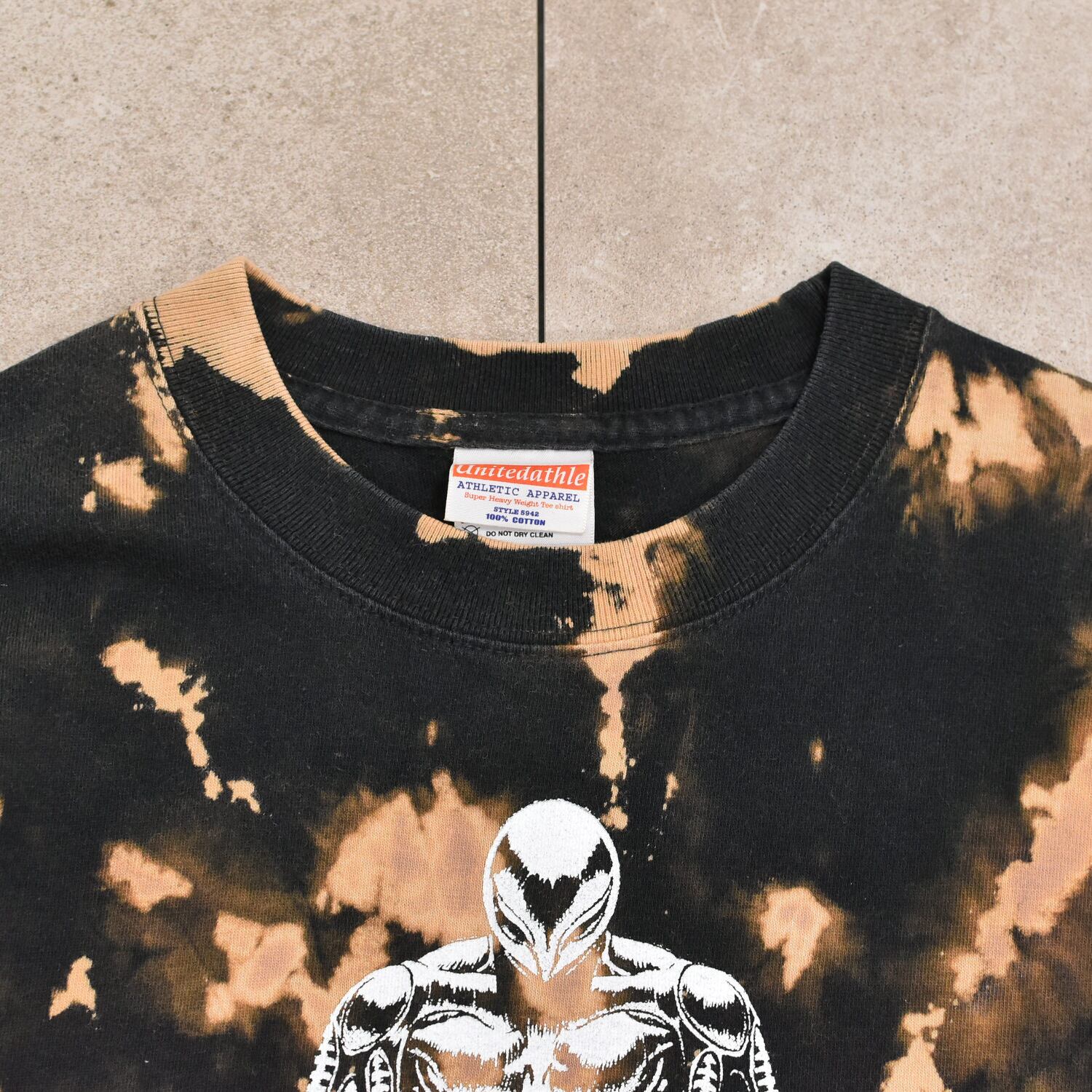 BERSERK FEMTO & GODHAND printed T-shirt | 古着屋 grin days memory