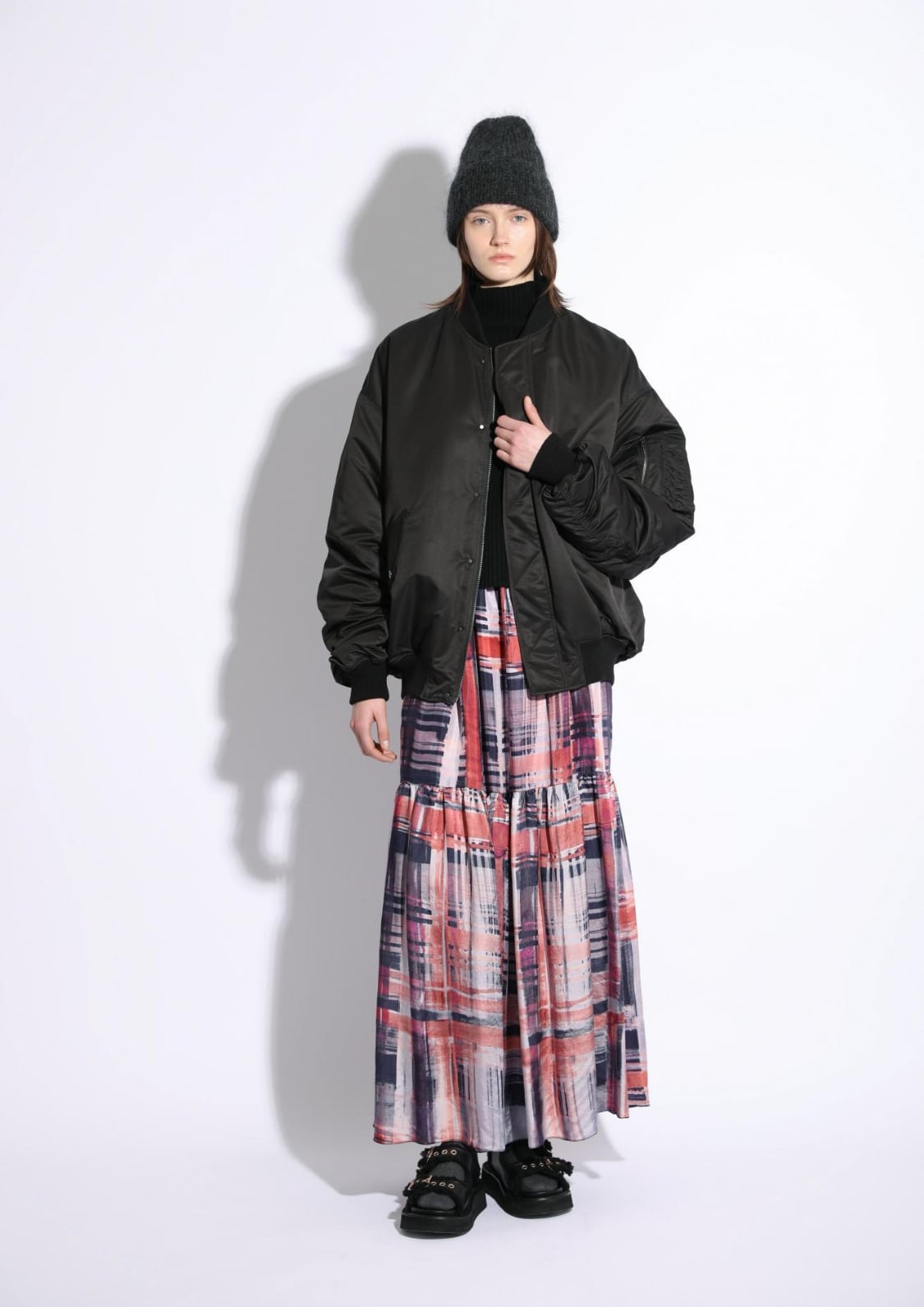 i*5様 Monitaly / Kodiac Fur Coat Monitaly Inuit Coat - Kodiac Fur Brown | Garmentory