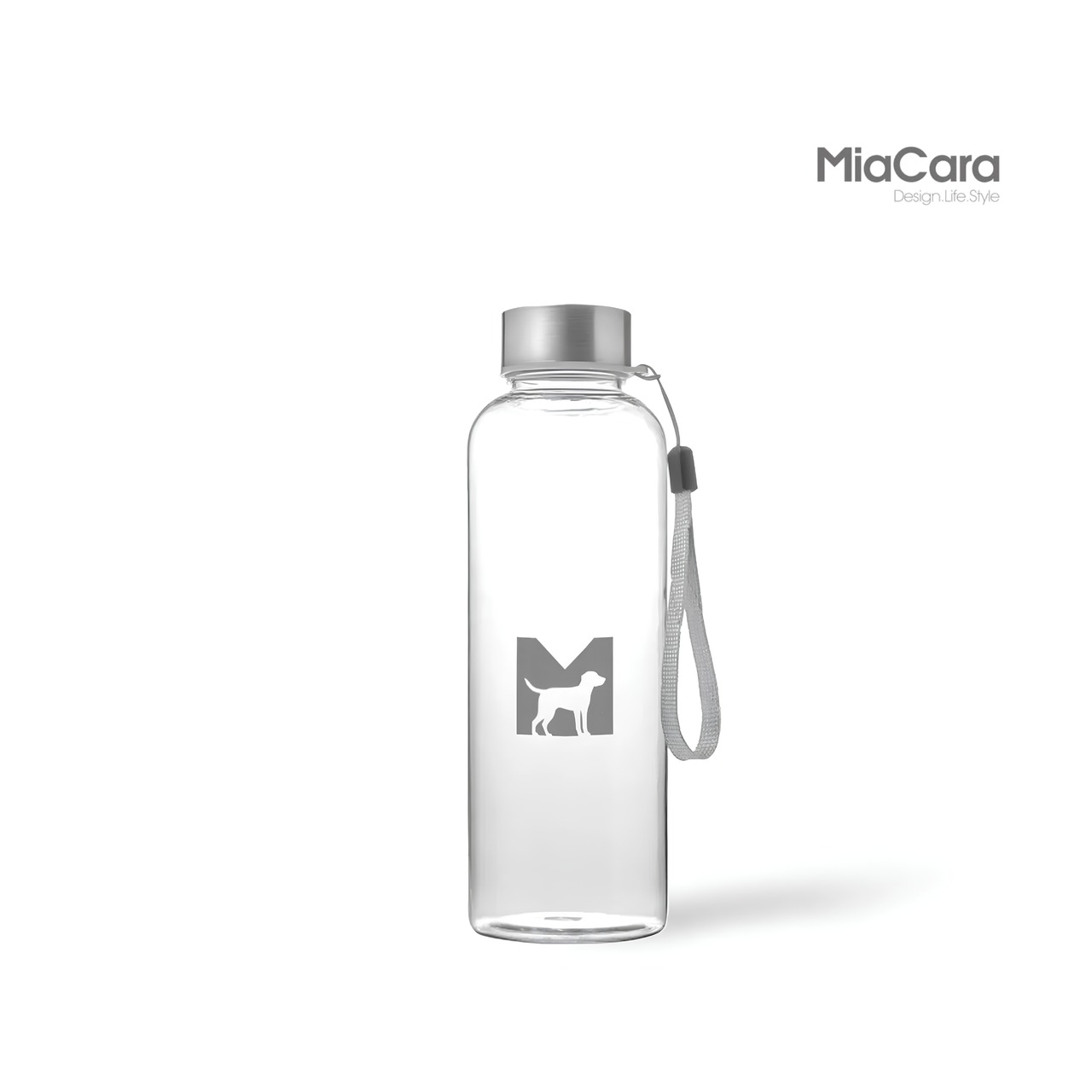 MiaCara Bottiglia Water Bottle 水筒