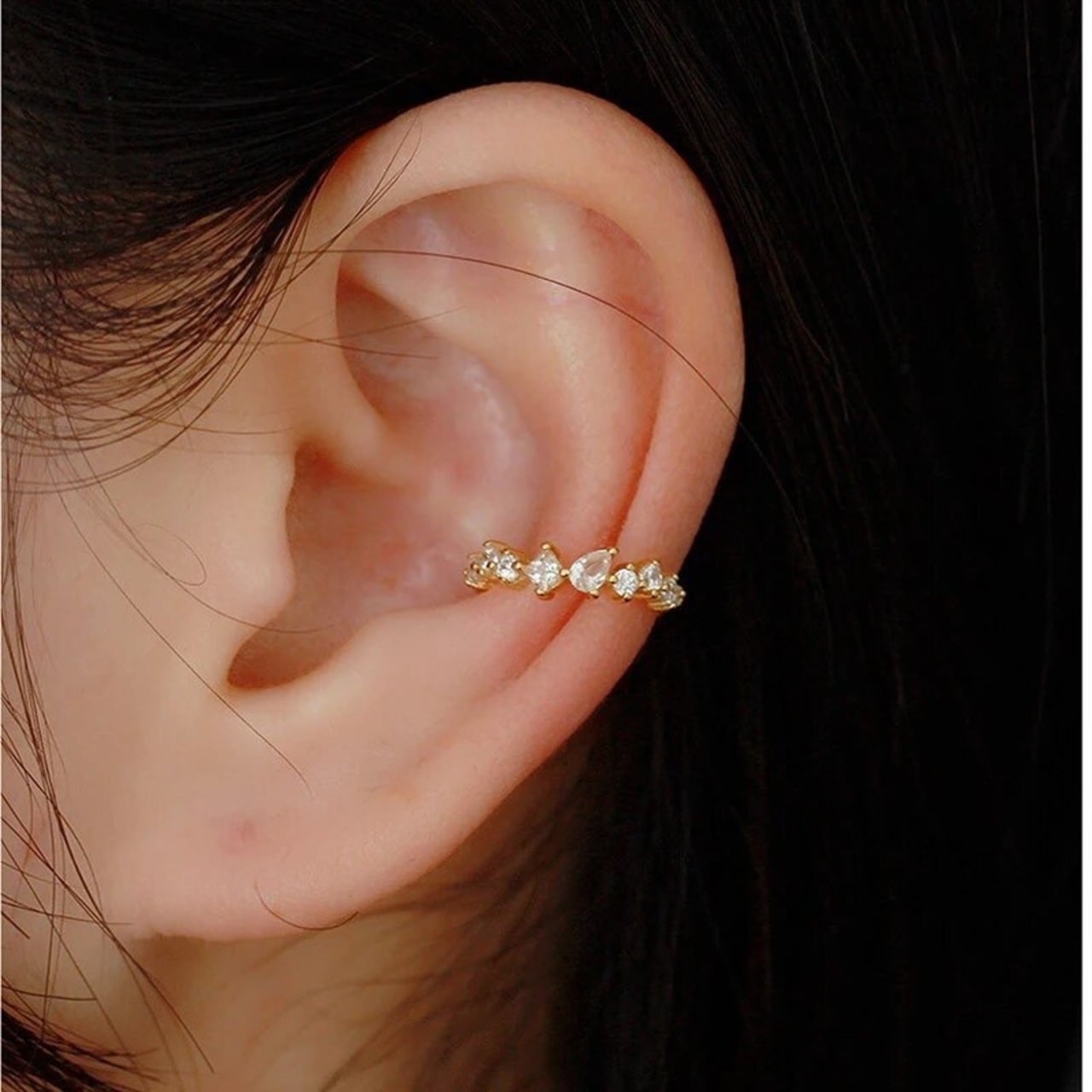 SV925czearcuff