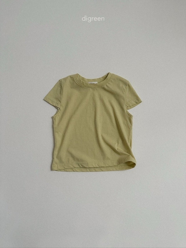 〘予約〙digreen / angel T
