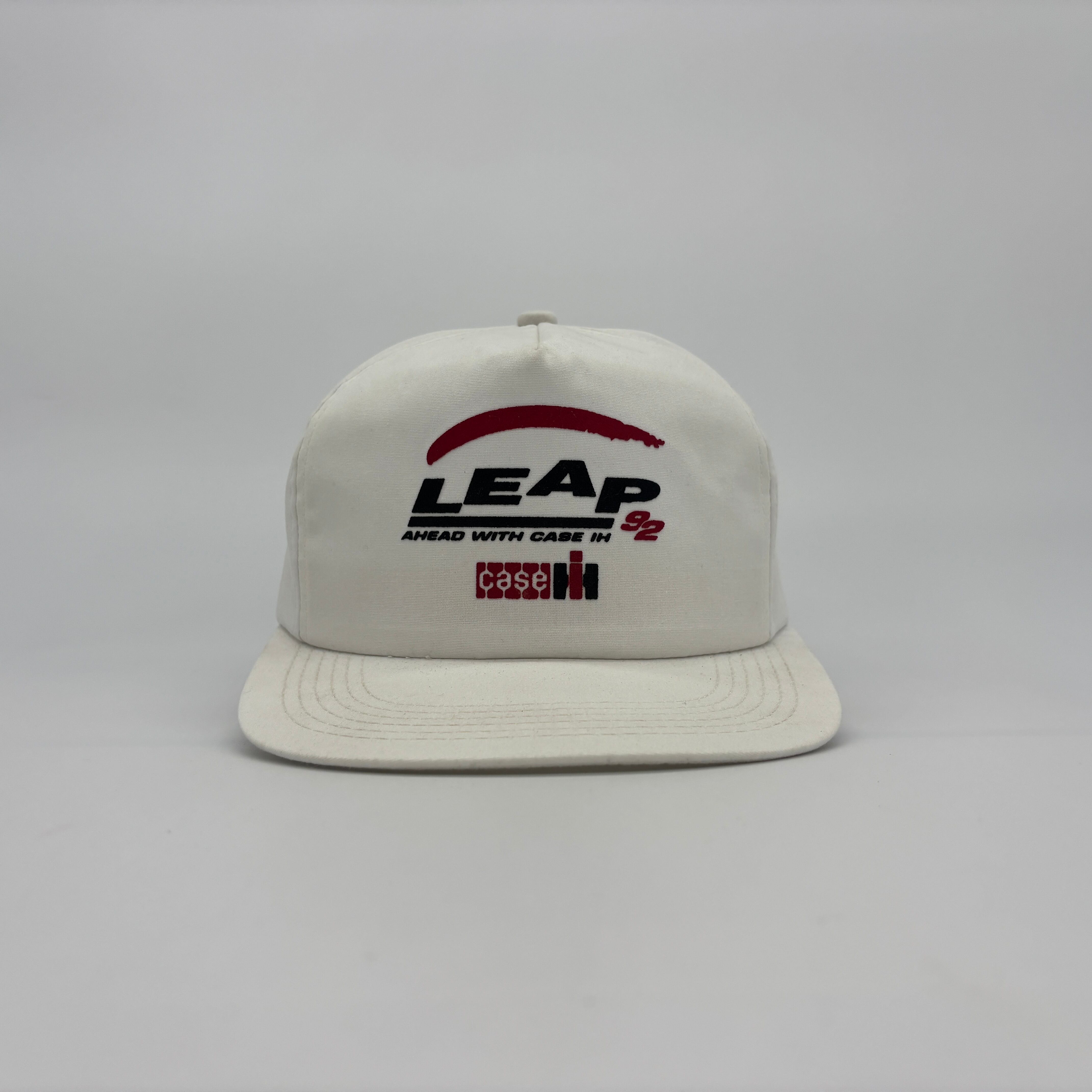 キャップ/帽子】90s GOODYEAR (グッドイヤー) トラッカーキャップ