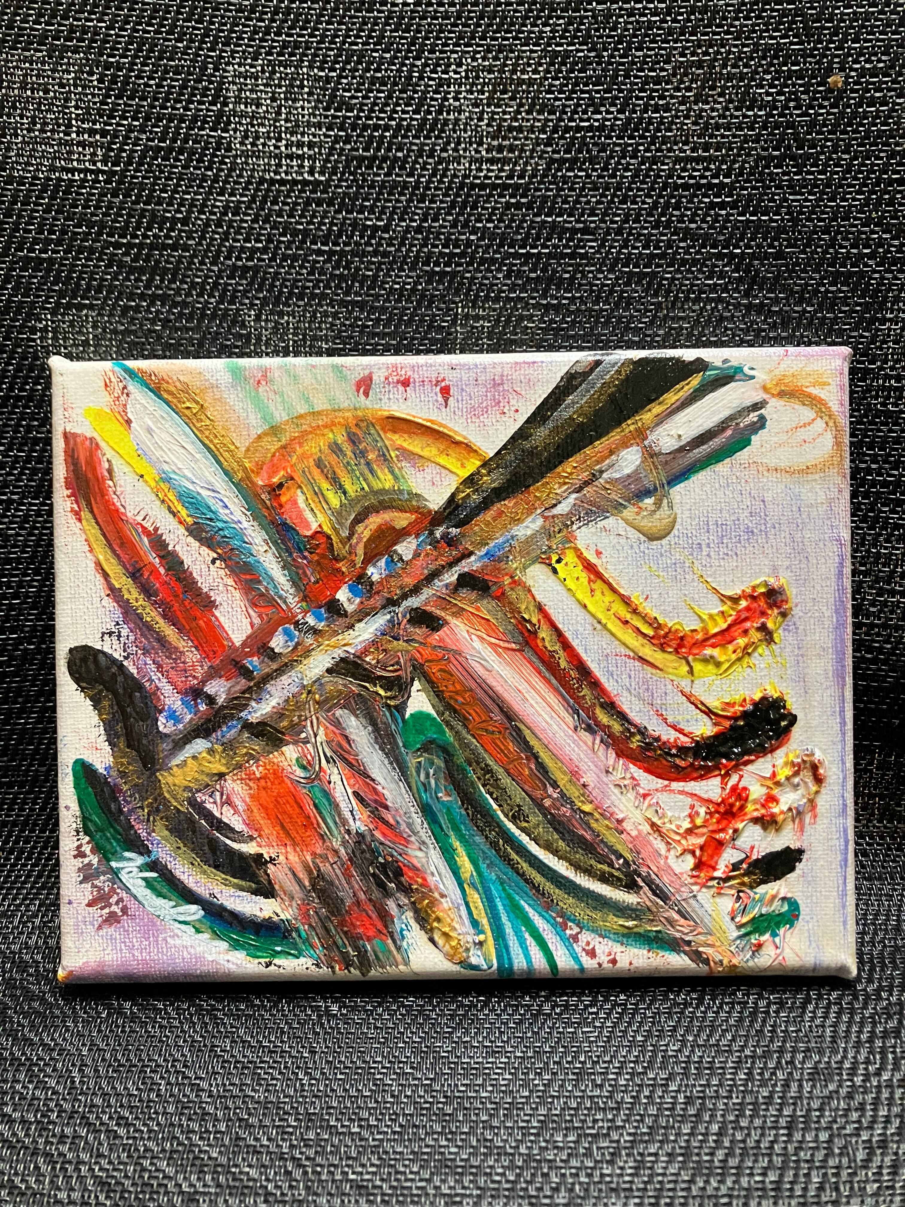 絵画 reminiscence 42cd71e8c3b814a8b7db1559241502 F4キャンバス原画 絵画