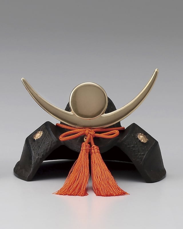 豆大兜 上杉謙信