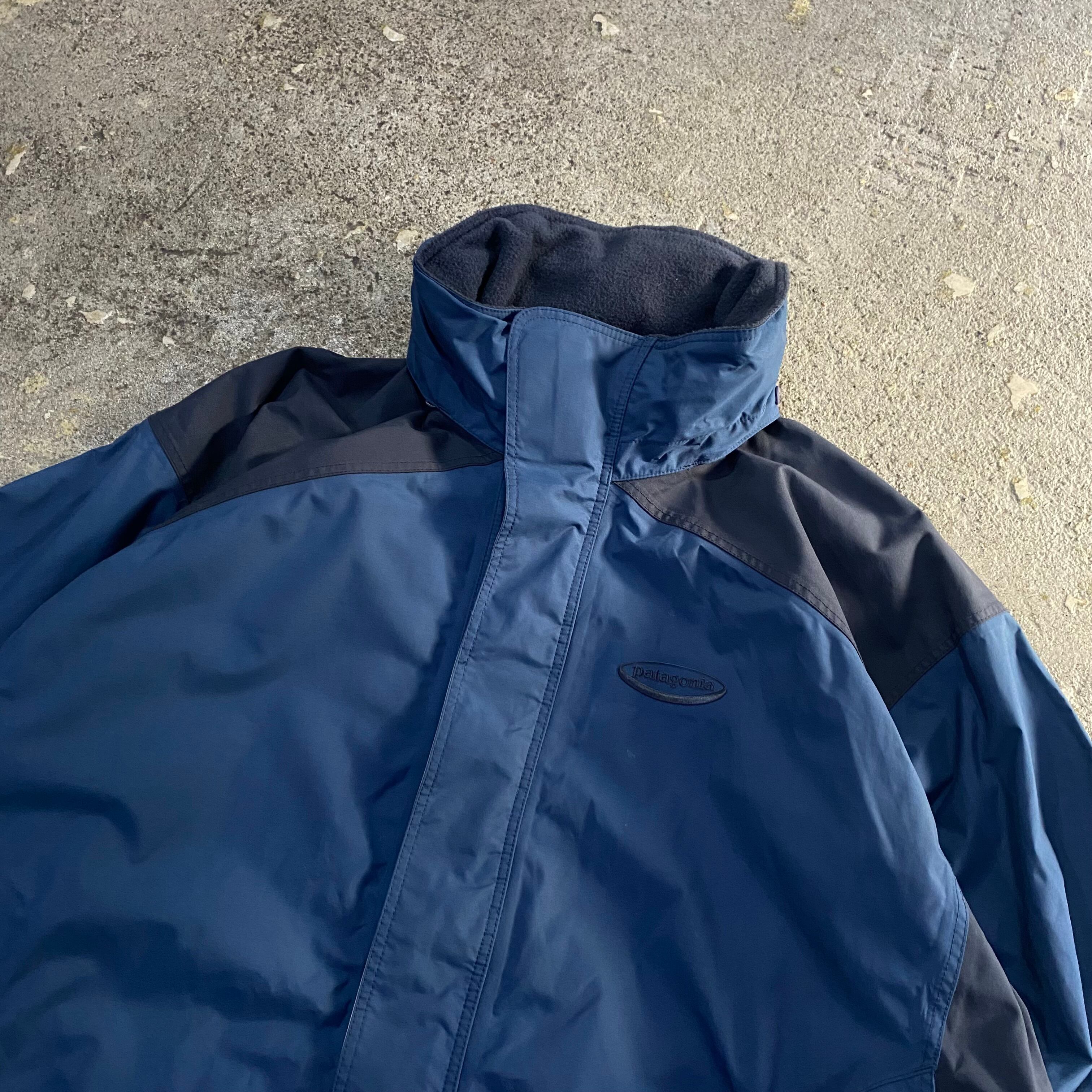 2000s Patagonia flux jacket | What'z up