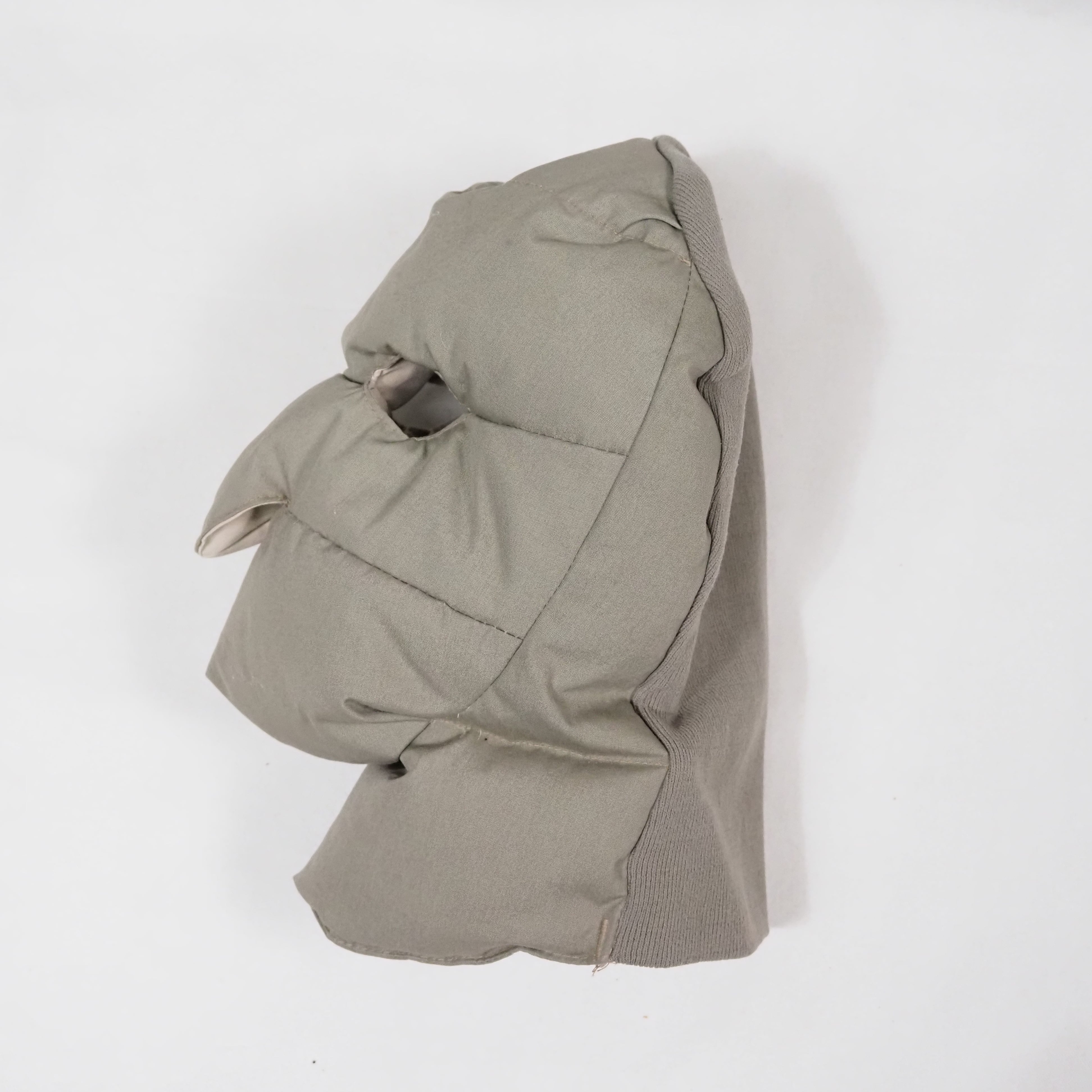 70s Eddie Bauer Gosedown Face Mask エディーバウアー グースダウン