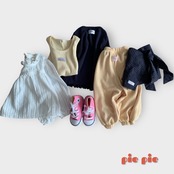 Pie 25/SP Soft tank top T