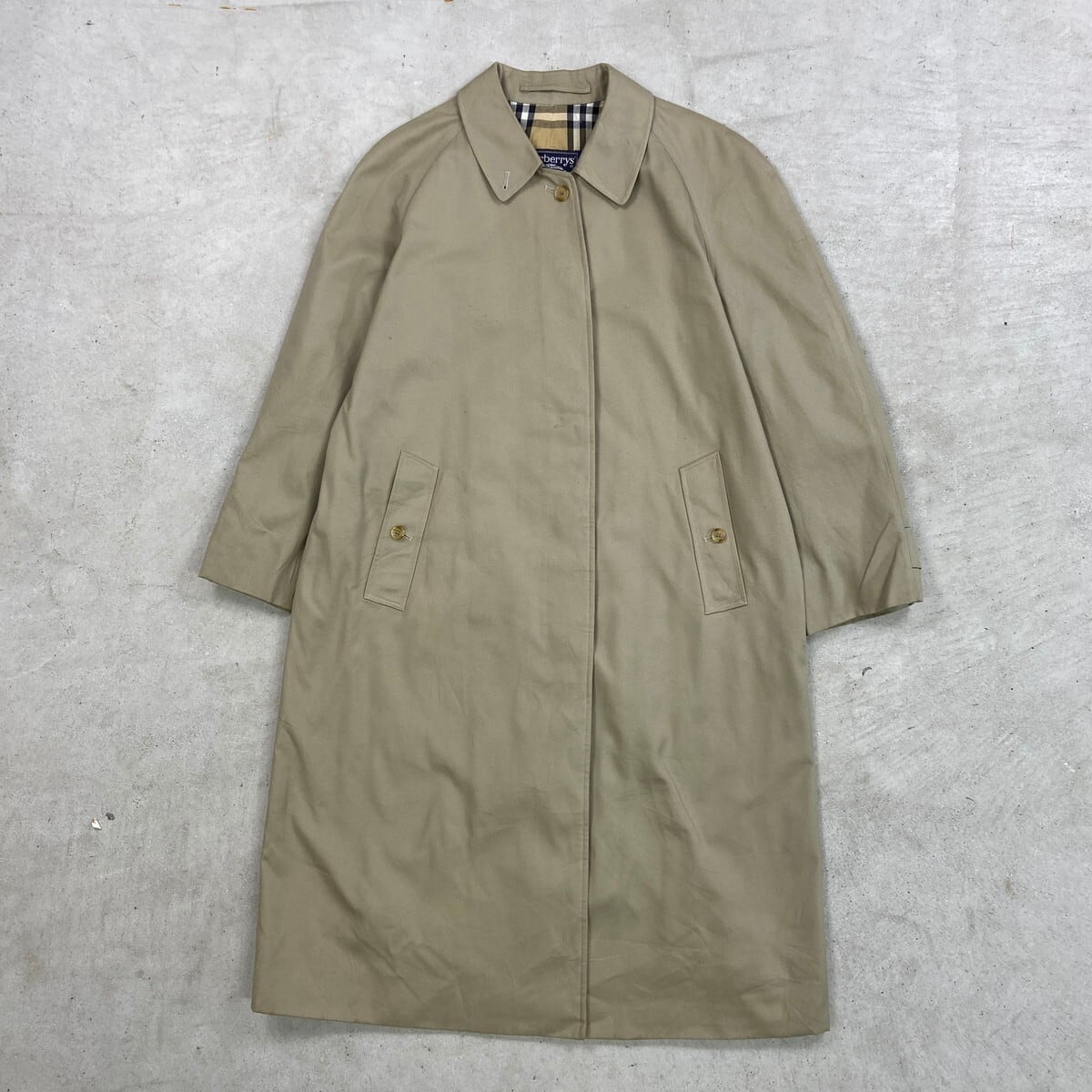 Burberrys/バーバリー | cave 古着屋【公式】古着通販サイト Burberrys/バーバリー | cave 古着屋【公式】古着通販サイト