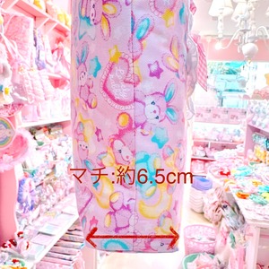 【C7】40-10ハートバッグ
